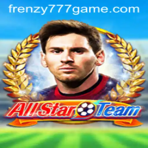AllStarTeam: Navigating the Exciting World of Strategic Sports Gaming with FRENZY777