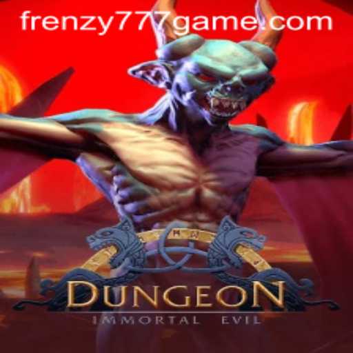 Exploring the Mystical Realms: Dungeon and the Allure of FRENZY777