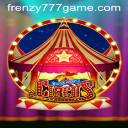 EcstaticCircus: An Epic Adventure Awaits with FRENZY777