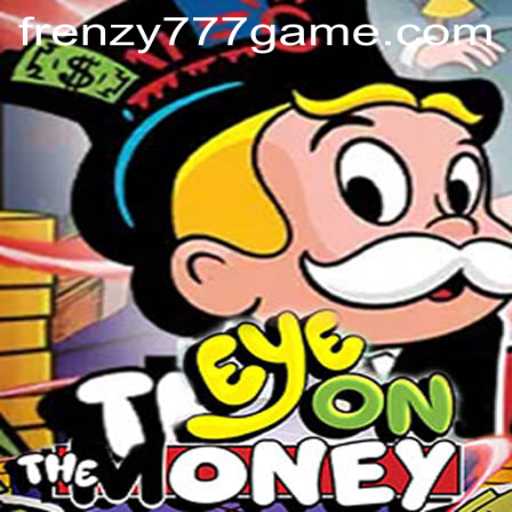 EyeOnTheMoney: The Intriguing World of FRENZY777