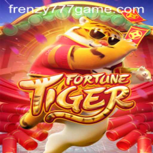 Exploring the Exciting World of FortuneTiger and the Thrill of FRENZY777