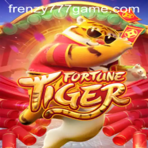 Exploring the Exciting World of FortuneTiger and the Thrill of FRENZY777