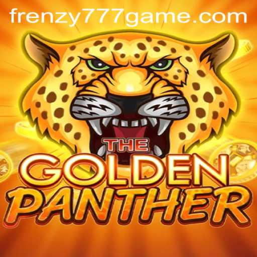 Unleashing the Excitement of GOLDENPANTHER: A FRENZY777 Adventure