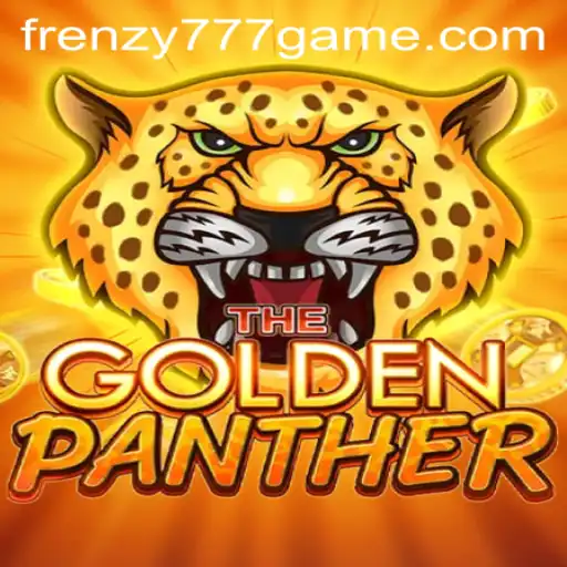 Unleashing the Excitement of GOLDENPANTHER: A FRENZY777 Adventure