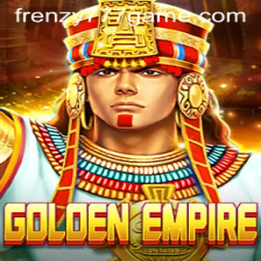Unveiling GoldenEmpire: A Thrilling Gaming Experience with FRENZY777