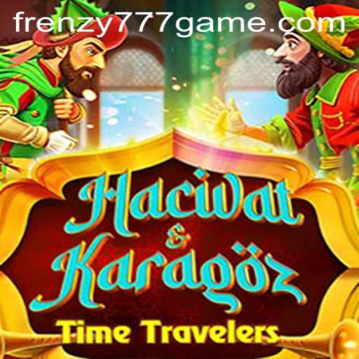 Unveiling the Excitement of HacivatandKaragoz: A Captivating Game Adventure