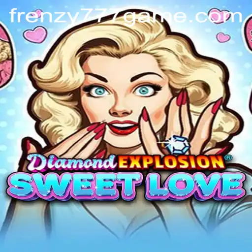 DiamondExplosionSweetLove: Unleashing the FRENZY777 in Puzzle Gaming