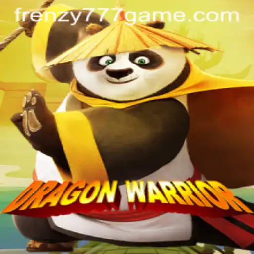Unveiling DragonWarrior and the Thrill of FRENZY777