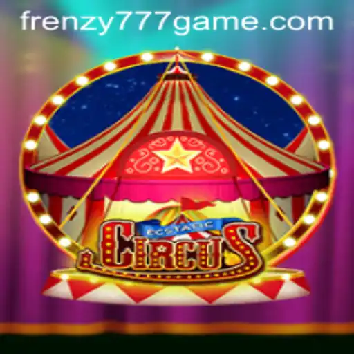 EcstaticCircus: An Epic Adventure Awaits with FRENZY777