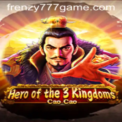 Heroofthe3KingdomsCaoCao: A Strategic Journey into Ancient China