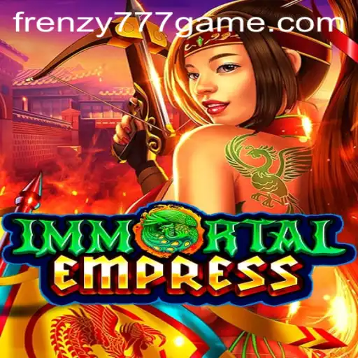 ImmortalEmpress: A Dive into the Fantastical Realm of Eternal Rule