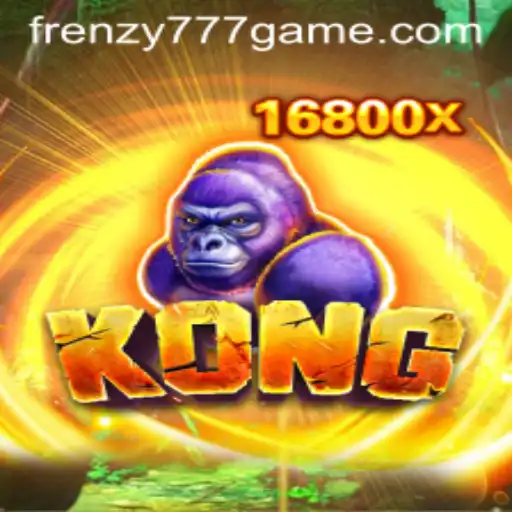 Kong: The Epic Adventure Fueled by FRENZY777
