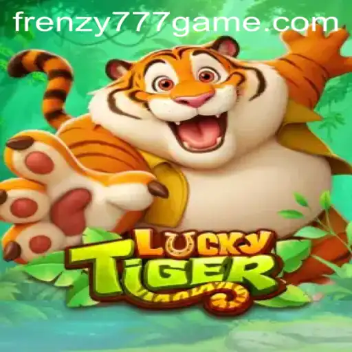 Unleash Untamed Excitement with LuckyTiger: Dive into the World of FRENZY777