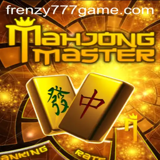 Discover the Thrill of MahJongMaster: Unveiling the Exciting World of FRENZY777