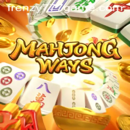 Exploring MahjongWays and the Exciting World of FRENZY777