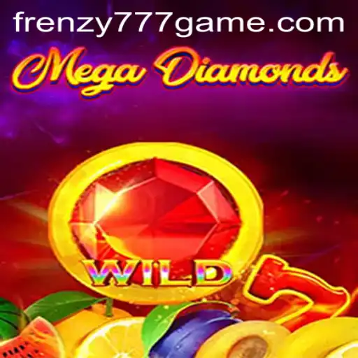 MegaDiamond: A New Era in Gaming with FRENZY777
