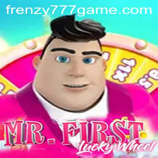 Discover the Thrill of MrFirstLuckyWheel with FRENZY777