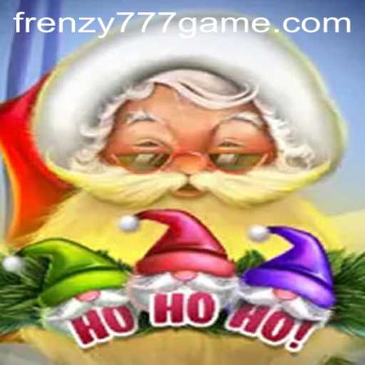 Exploring the Magical World of HoHoHo and the FRENZY777 Challenge