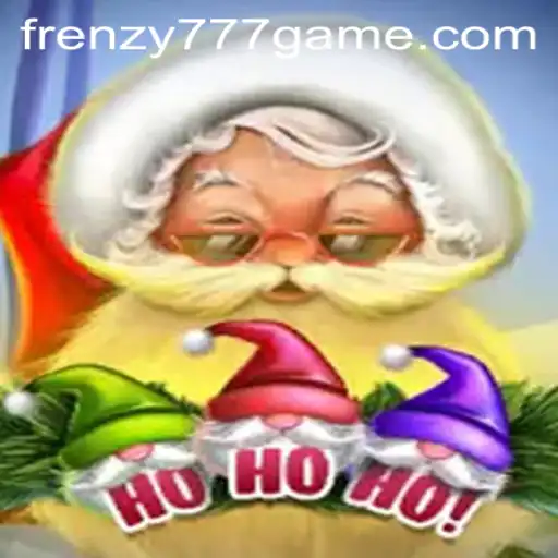 Exploring the Magical World of HoHoHo and the FRENZY777 Challenge