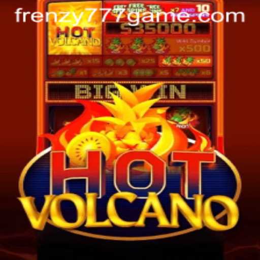 Unveiling the Excitement of HotVolcano: A New Era of Gaming with FRENZY777
