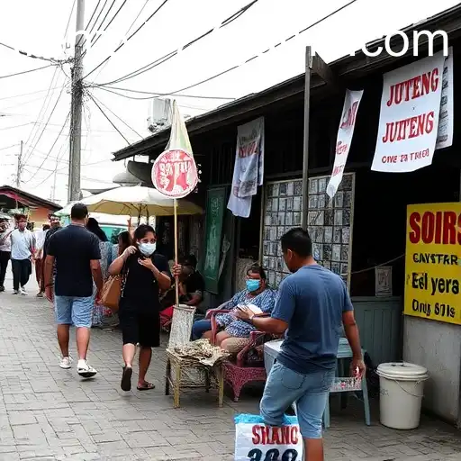 Jueteng: Understanding the Game that Straddles the Line Between Culture and Economy