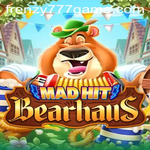 MadHitBearhaus: The Ultimate Strategy Game Experience