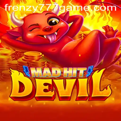 MadHitDevil: Unleash the FRENZY777 in the New Viral Gaming Phenomenon
