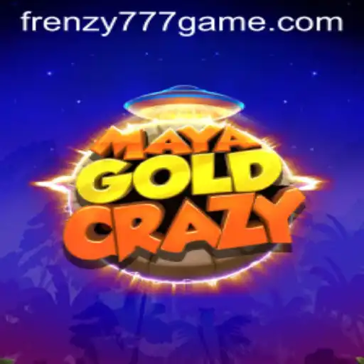 Unleashing the Thrills of MayaGoldCrazy: A Dive into FRENZY777