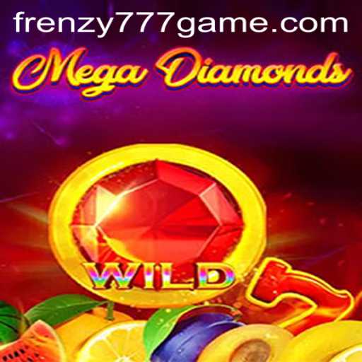 MegaDiamond: A New Era in Gaming with FRENZY777