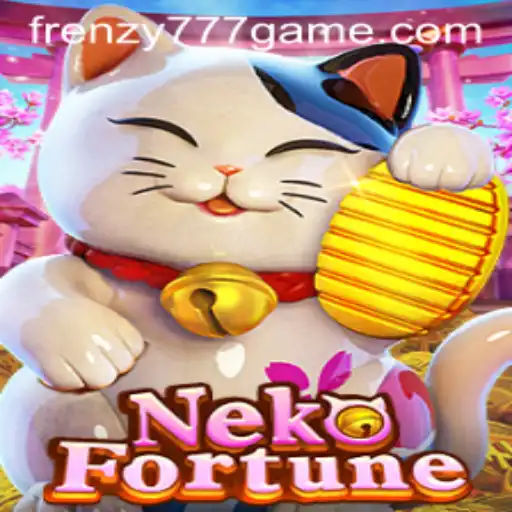 NekoFortune: Dive into a Feline Frenzy with FRENZY777