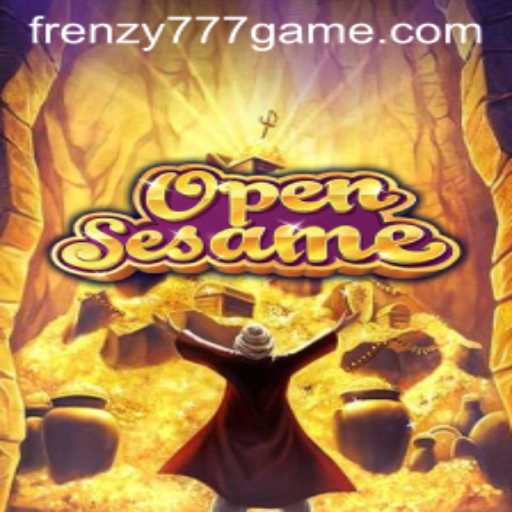 Discover the Magical World of OpenSesame and Unleash the Power of FRENZY777