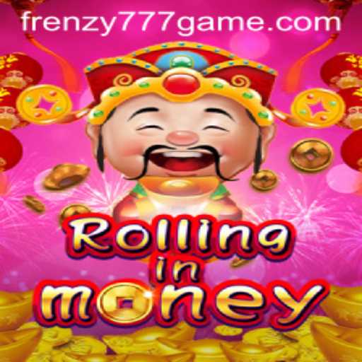 RollingInMoney: The Thrilling Casino Game with FRENZY777