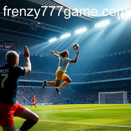 FRENZY777