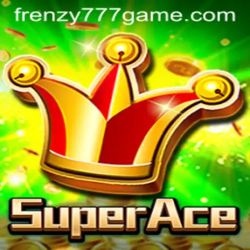 Unveiling SuperAce: A Frenzied Adventure with FRENZY777