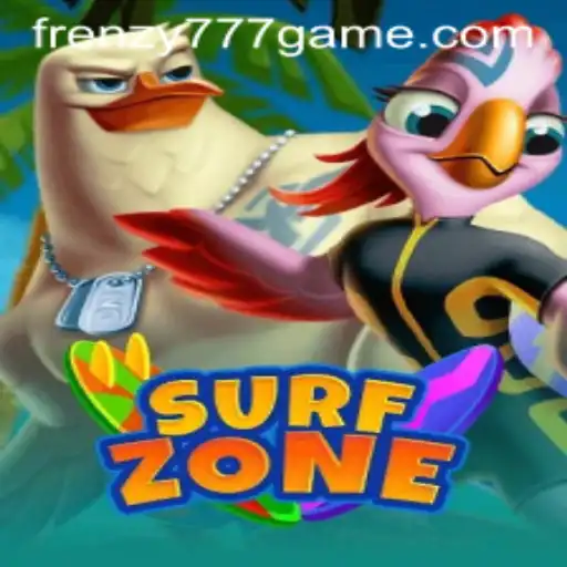Dive into the Thrilling World of SurfZone with FRENZY777