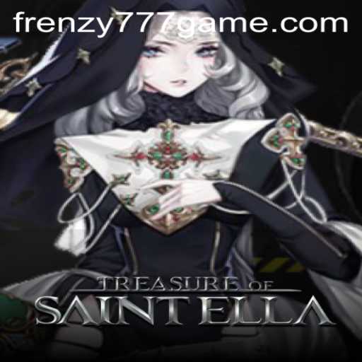 Unearth the Magic of TreasureofSaintElla with FRENZY777