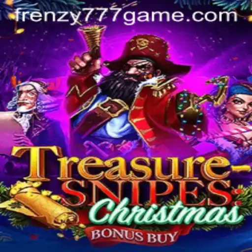 Exploring the Enchantment of TreasuresnipesChristmas: A Festive Gaming Adventure