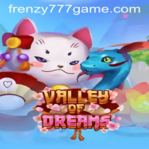 Valley of Dreams: An Immersive Adventure Awaits with FRENZY777