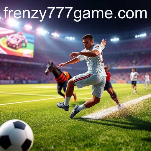 FRENZY777