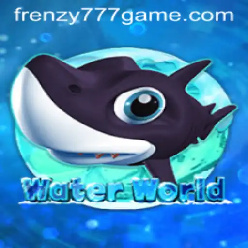 WaterWorld: Dive into the Exciting Adventure with FRENZY777