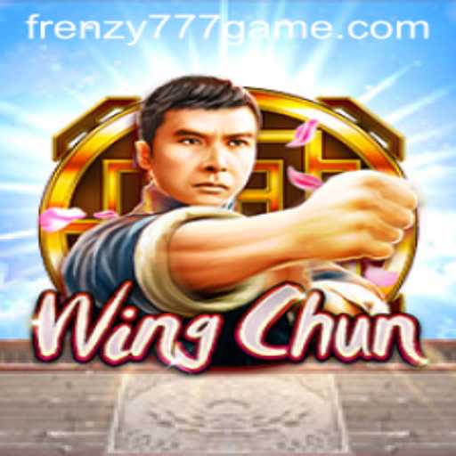 WingChun: A Martial Arts Gaming Revolution with FRENZY777